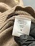 New York & Company Polka Dots Brown Pullover Sweater Size M - photo 8