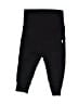 Petit Lem 100% Cotton Black Active Pants 0-3 MO / 3 MO - photo 2