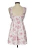 Altar'd State Pink Sleeveless Top Size S - photo 2