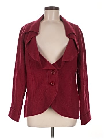 Elena Solano Blazer (view 1)