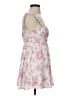 Altar'd State Pink Sleeveless Top Size S - photo 4
