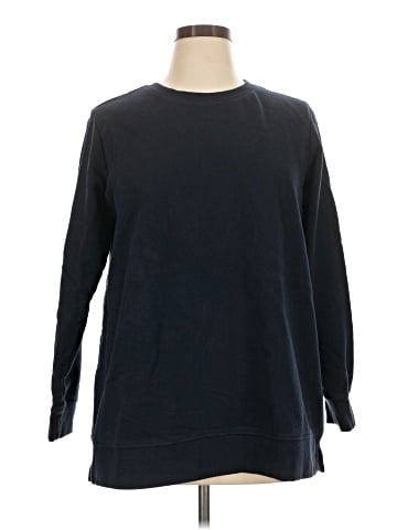 Lands' End Sweatshirt (view 1)