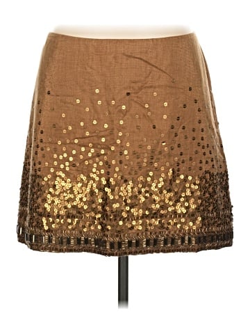 JLo by Jennifer Lopez Casual Skirt (view 1)