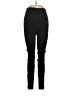 Alice + Olivia Black Active Pants Size 6 - photo 1