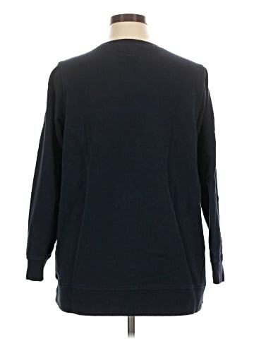 Lands' End Sweatshirt (view 2)