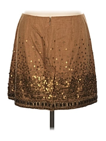 JLo by Jennifer Lopez Casual Skirt (view 2)