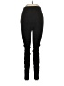 Alice + Olivia Black Active Pants Size 6 - photo 2