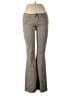 Dickies Gray Jeans Size 7 - photo 1