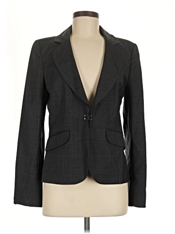 Classiques Entier Wool Blazer (view 1)