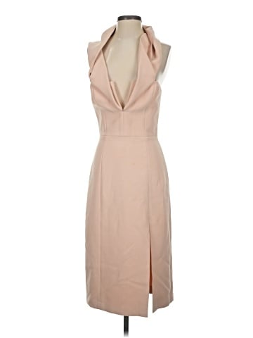 BCBGMAXAZRIA Cocktail Dress (view 1)