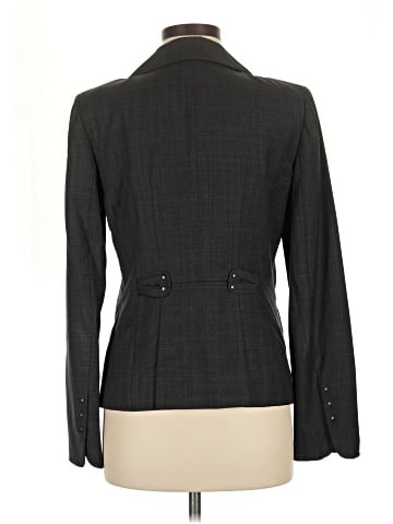 Classiques Entier Wool Blazer (view 2)