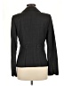 Classiques Entier 100% Wool Gray Wool Blazer Size 8 - photo 2