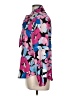 Kasper Floral Pink Long Sleeve Blouse Size L (petite) - photo 5