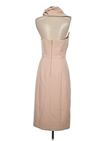 BCBGMAXAZRIA Cocktail Dress (view 2)