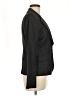 Classiques Entier 100% Wool Gray Wool Blazer Size 8 - photo 4
