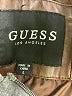 Guess 100% Polyurethane Brown Jacket Size L - photo 6