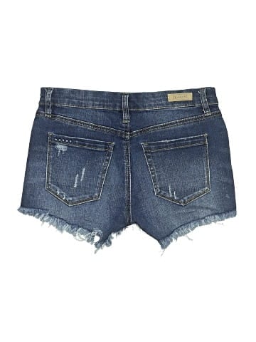 Blank NYC Denim Shorts (view 2)