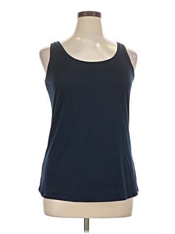 Roz & Ali Tank Top (view 1)