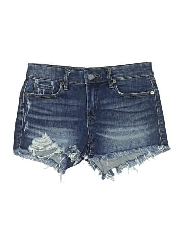 Blank NYC Denim Shorts (view 1)