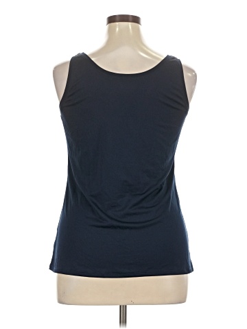 Roz & Ali Tank Top (view 2)