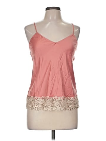 Flora Nikrooz Sleeveless Top (view 1)