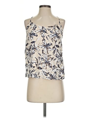 Daytrip Sleeveless Blouse (view 1)