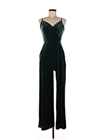 Express Jumpsuit (view 1)