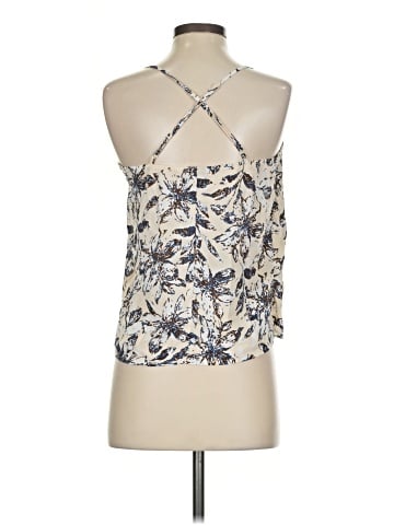 Daytrip Sleeveless Blouse (view 2)