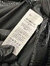Shein Black Faux Leather Skirt Size XL - photo 5