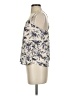 Daytrip 100% Polyester Ivory Sleeveless Blouse Size S - photo 5