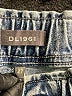DL1961 Blue Jeans Size 27 waist - photo 4