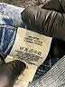 DL1961 Blue Jeans Size 27 waist - photo 5