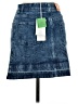 Stella McCartney Blue Denim Skirt Size EU (IT) 36 / US 0 - photo 2