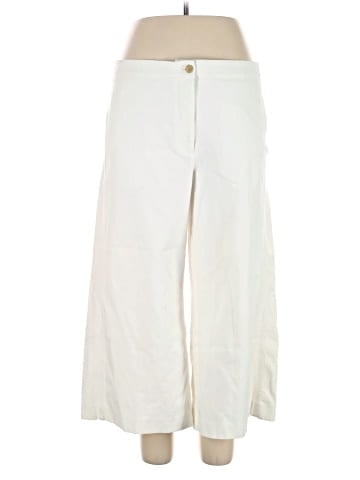 Ann Taylor Casual Pants (view 1)