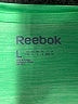 Reebok 100% Polyester Green Active T-Shirt Size L - photo 7