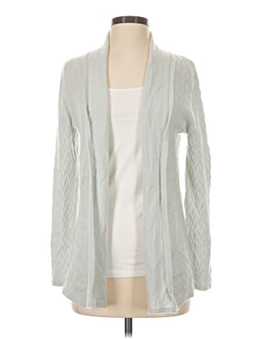 Amici Accessories Cashmere Cardigan (view 1)