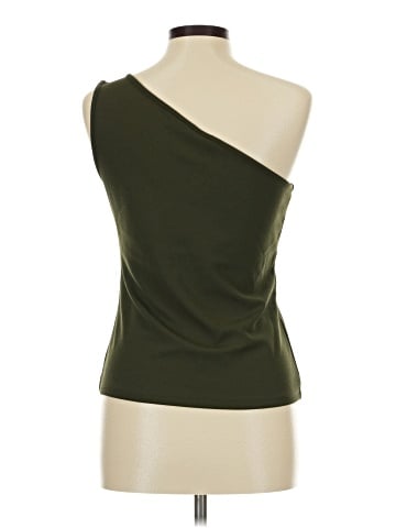 H&M Sleeveless T-Shirt (view 2)