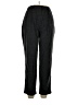 Norm Thompson Tweed Gray Casual Pants Size 14 Petite - photo 1