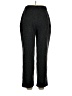 Norm Thompson Tweed Gray Casual Pants Size 14 Petite - photo 2