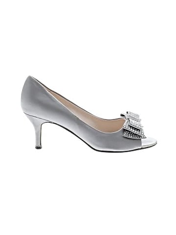 Caparros Heels (view 1)