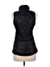 Lululemon Athletica Black Vest Size 6 - photo 2
