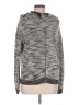 Chance or Fate 100% Polyester Gray Pullover Sweater Size M - photo 1