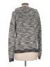 Chance or Fate 100% Polyester Gray Pullover Sweater Size M - photo 2