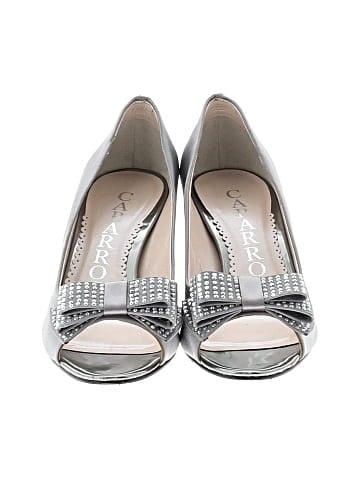 Caparros Heels (view 2)