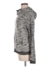 Chance or Fate 100% Polyester Gray Pullover Sweater Size M - photo 5