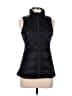 Lululemon Athletica Black Vest Size 6 - photo 1