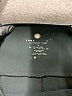 Yogalicious Solid Black Athletic Shorts Size L - photo 3
