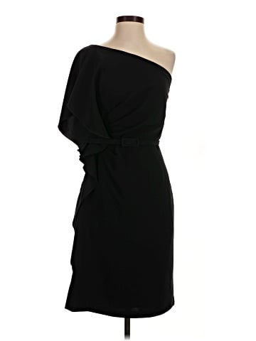 White House Black Market Cocktail Dress (view 1)