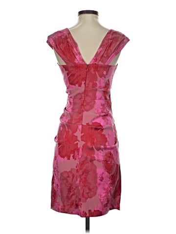 Teri Jon by Rickie Freeman Cocktail Dress (view 2)