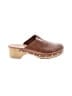 Universal Thread Brown Mule/Clog Size 8 1/2 - photo 1